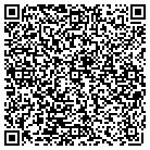 QR code with Plains Grain & Agronomy LLC contacts