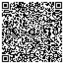QR code with Archive Arts contacts
