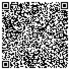 QR code with Walhalla-Big Pembina Lutheran contacts