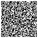 QR code with AKC Construction contacts