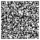 QR code with Barber Hut contacts