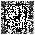 QR code with Magic Dragon Bonsai & Ldscp contacts