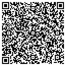 QR code with Richard G Bain contacts