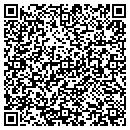 QR code with Tint Works contacts
