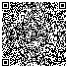 QR code with Koinonia Spirituality Center contacts