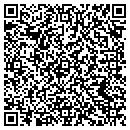 QR code with J R Painting contacts