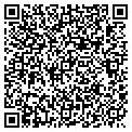 QR code with Gas Plus contacts