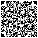QR code with Max Community Library contacts