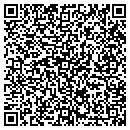 QR code with AWS Distributing contacts