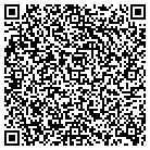 QR code with Johns Auto Body & Glass Inc contacts