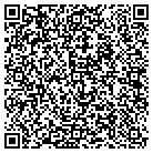 QR code with Knif River Trading Post Auto contacts