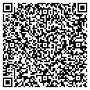 QR code with A Forster DVM contacts
