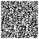QR code with R V Newman Consulting LLP contacts