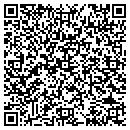 QR code with K Z Z J Radio contacts