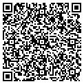 QR code with Sun Shak contacts