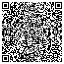 QR code with Pretzelmaker contacts