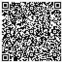 QR code with Jazzercise contacts