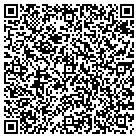 QR code with Maple River Grn & Agronomy LLC contacts