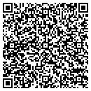 QR code with Gary's Place contacts