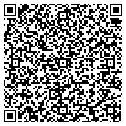 QR code with Higher Learning Academy contacts