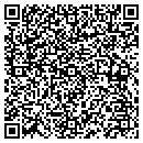 QR code with Unique Designs contacts