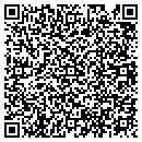 QR code with Zentner House Moving contacts