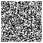 QR code with Fargo Babe Ruth Baseball contacts