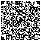 QR code with Honkerville Barber Service contacts