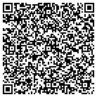 QR code with Bohlman Trenching Service contacts