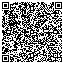 QR code with Gene's TV Clinic contacts