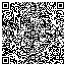 QR code with Gina's Drive Inn contacts