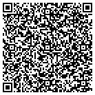 QR code with AAA Bookkeeping & Tax Service contacts