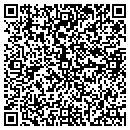 QR code with L L Miller Design & Dev contacts