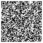 QR code with Hong Kong Restaurant & Lounge contacts