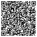 QR code with 93.7 FM contacts