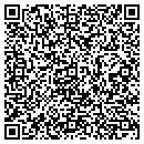 QR code with Larson Grain Co contacts