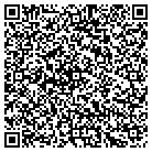 QR code with Maynard's Seed & Supply contacts