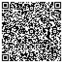 QR code with Cahill's Pub contacts