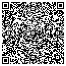 QR code with Haas Ranch contacts