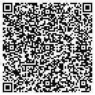 QR code with Walt Racine Tree Trimming contacts