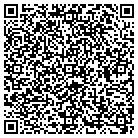 QR code with D & D Heating & Sheet Metal contacts