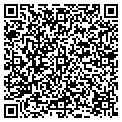 QR code with Hardees contacts