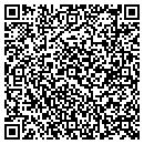 QR code with Hansons Excavtg Inc contacts