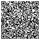 QR code with Glass Mend contacts