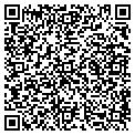 QR code with CPSI contacts
