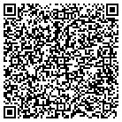QR code with Prairie View Elementary School contacts