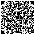 QR code with Whispers contacts