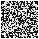 QR code with Kuntz Dairy contacts