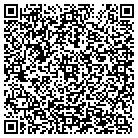QR code with Mc Carty's Heating & Welding contacts