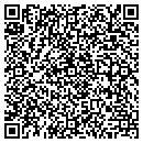QR code with Howard Steiner contacts